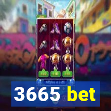 3665 bet